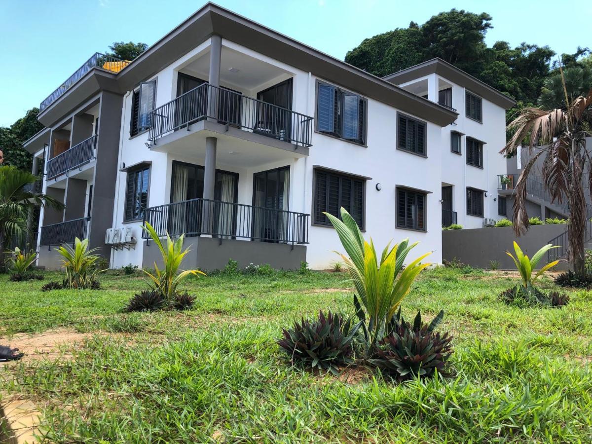 Villa Kolibri Victoria Exterior foto