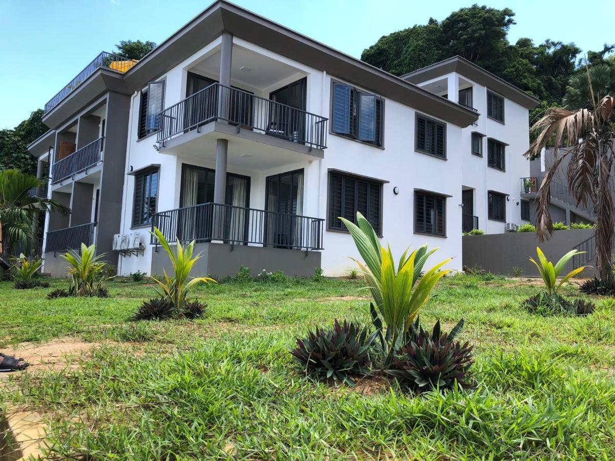 Villa Kolibri Victoria Exterior foto