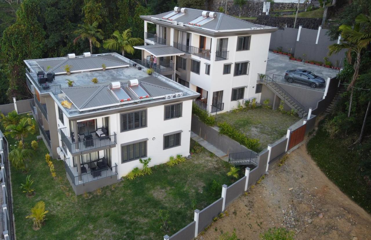 Villa Kolibri Victoria Exterior foto